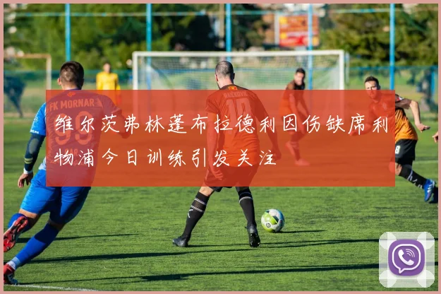 维尔茨弗林蓬布拉德利因伤缺席利物浦今日训练引发关注