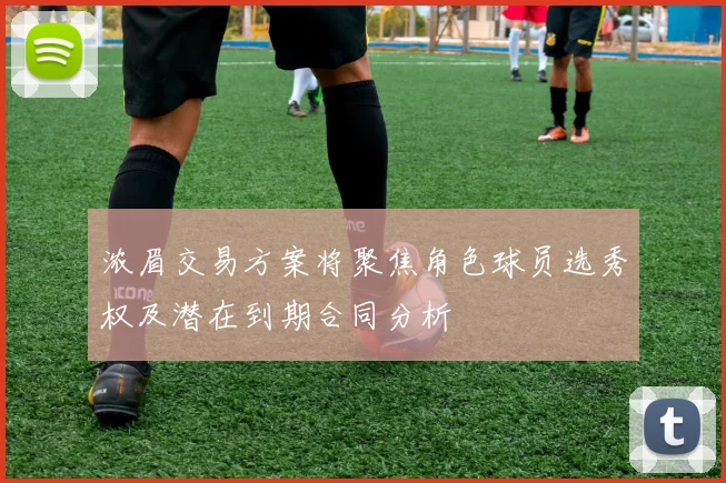 浓眉交易方案将聚焦角色球员选秀权及潜在到期合同分析